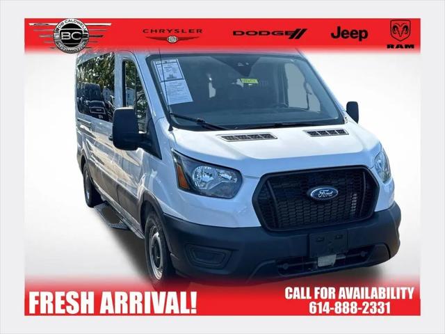 2023 Ford Transit-350 Passenger Van XL for sale in Columbus, OH