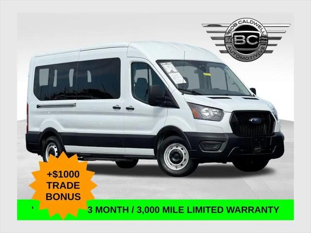2023 Ford Transit-350 Passenger Van XL for sale in Columbus, OH