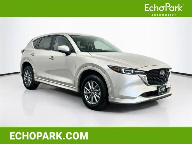 2025 Mazda CX-5 2.5 S Preferred for sale in Thornton, CO
