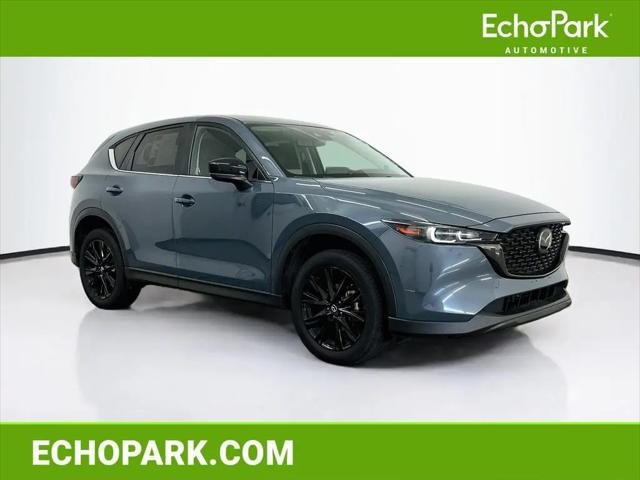 2025 Mazda CX-5 2.5 S Carbon Edition for sale in Thornton, CO