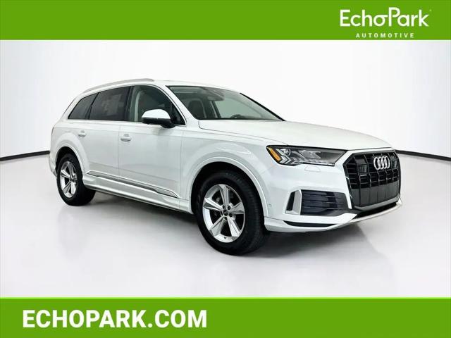 2024 Audi Q7 Premium Plus 45 TFSI quattro Tiptronic for sale in Thornton, CO