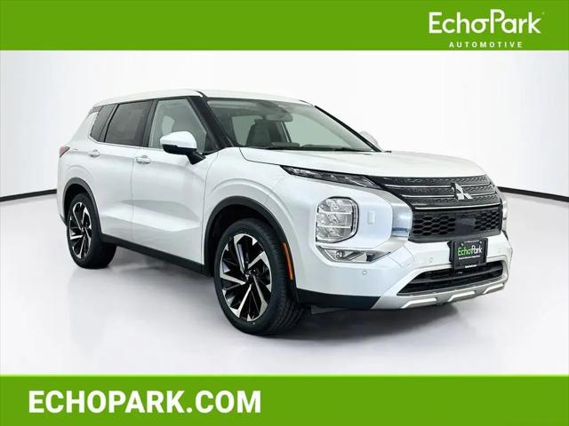2024 Mitsubishi Outlander SE 2.5 S-AWC for sale in Thornton, CO