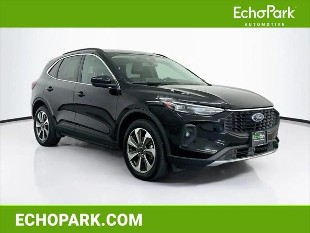 2025 Ford Escape Platinum for sale in Thornton, CO