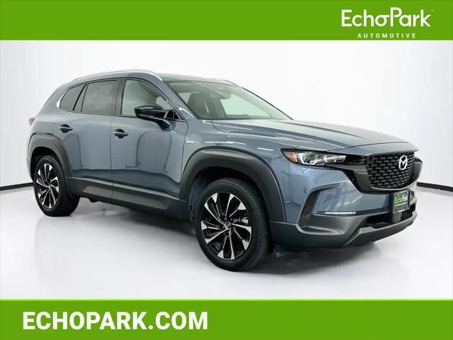 2025 Mazda CX-50 Hybrid Premium Plus Package for sale in Thornton, CO