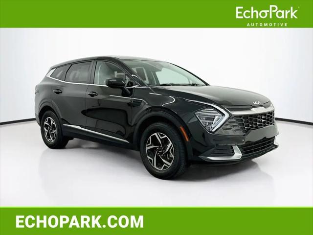 2024 Kia Sportage LX for sale in Thornton, CO