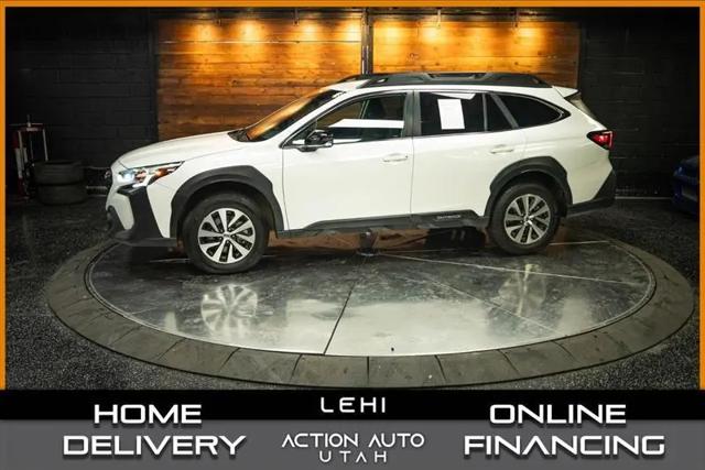 2023 Subaru Outback Premium for sale in Lehi, UT