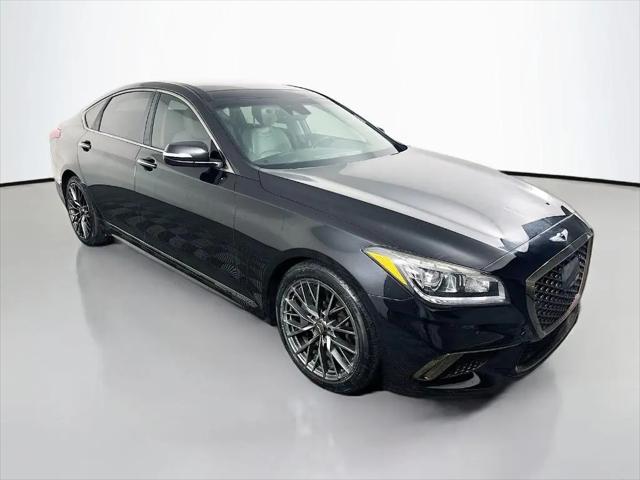 2019 Genesis G80 3.8 for sale in Shiloh, IL