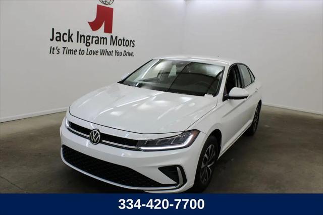 2026 Volkswagen Jetta S for sale in Montgomery, AL