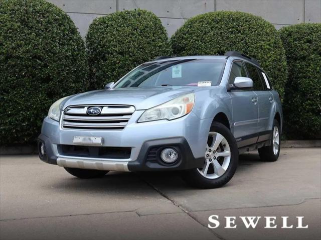 2014 Subaru Outback 2.5i Limited for sale in Dallas, TX