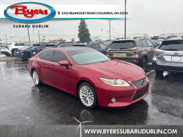 2014 Lexus ES 350 for sale near Columbus, OH