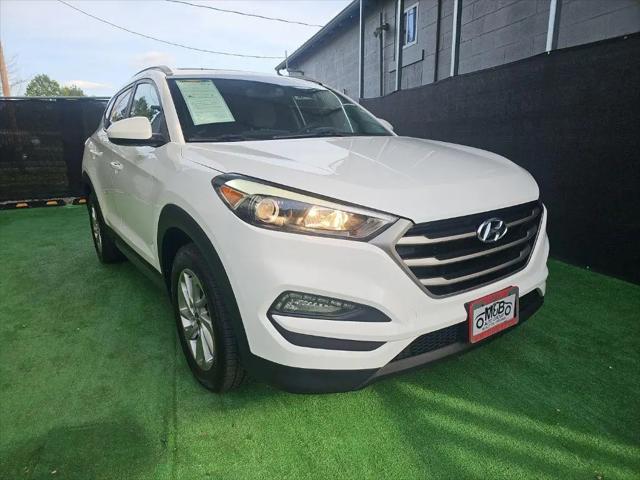 2016 Hyundai Tucson SE for sale in Bealeton, VA