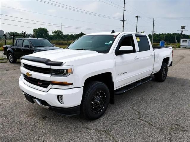 2017 Chevrolet Silverado 1500 LT for sale in Bealeton, VA