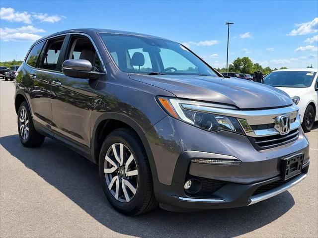 2019 Honda Pilot EX for sale in Bealeton, VA