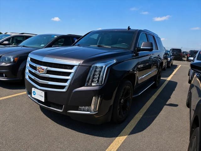2016 Cadillac Escalade Luxury Collection for sale in Bealeton, VA