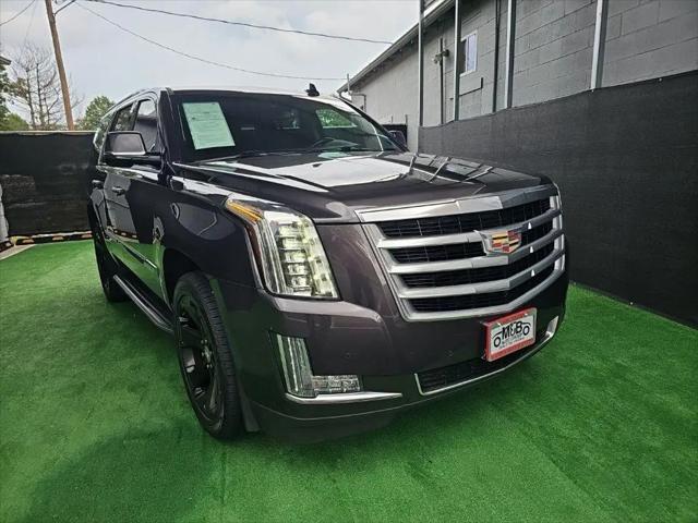 2016 Cadillac Escalade Luxury Collection for sale in Bealeton, VA