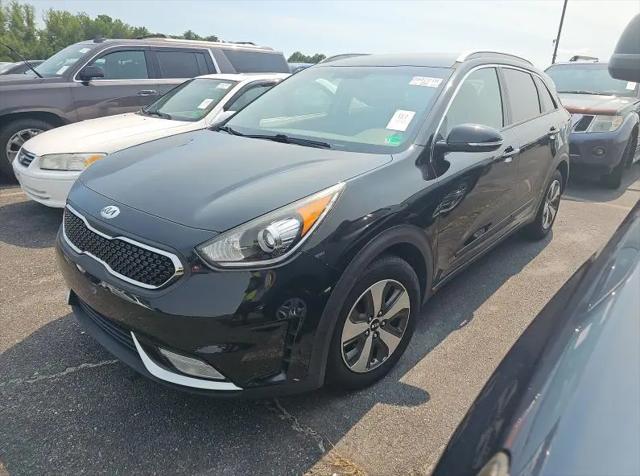 2018 Kia Niro EX for sale in Bealeton, VA
