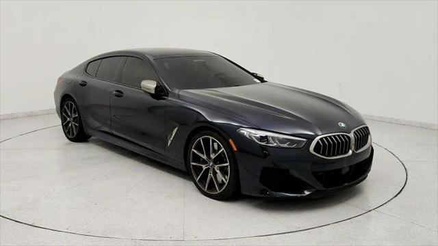 2020 BMW M8 xDrive for sale in Laurel, MD