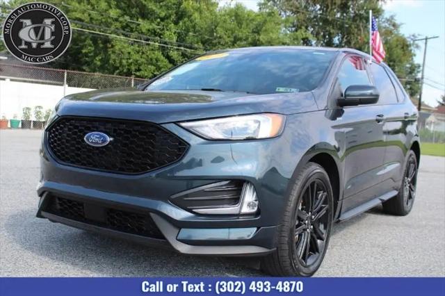 2023 Ford Edge ST-Line for sale in New Castle, DE