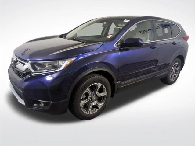 2018 Honda CR-V EX for sale in Fort Wayne, IN