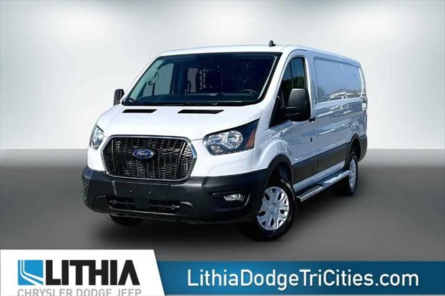 2025 Ford Transit Cargo Van Unknown for sale in Kennewick, WA