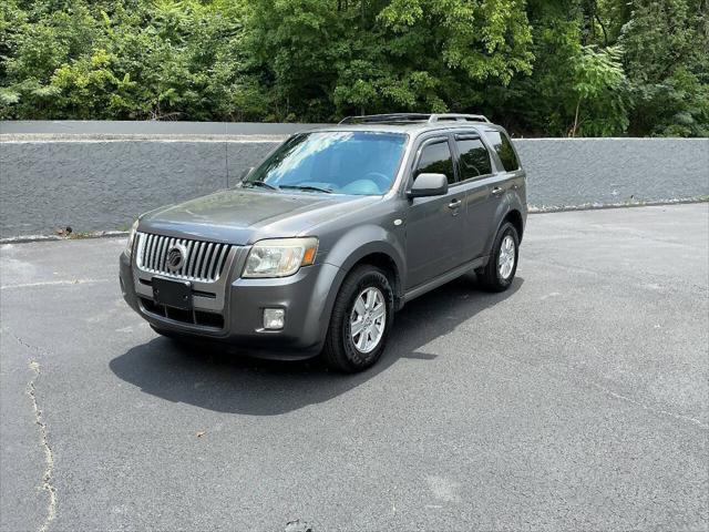 2009 Mercury Mariner V6 for sale in LaFollette, TN