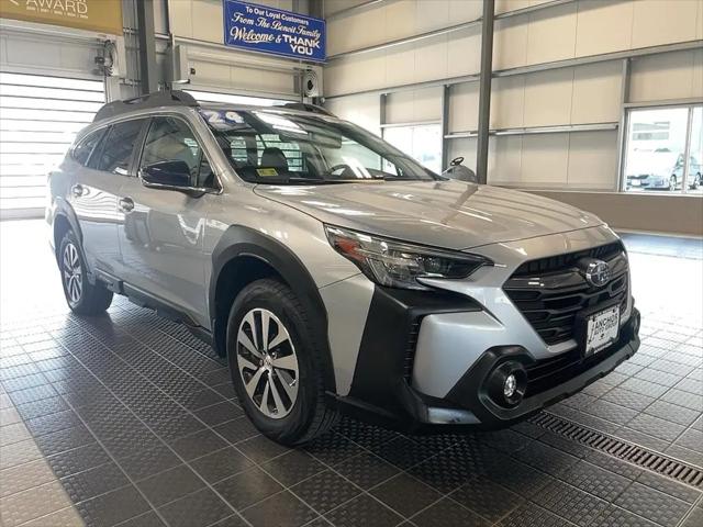 2024 Subaru Outback Premium for sale in North Smithfield, RI