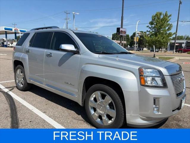2013 GMC Terrain Denali for sale in St Cloud, MN