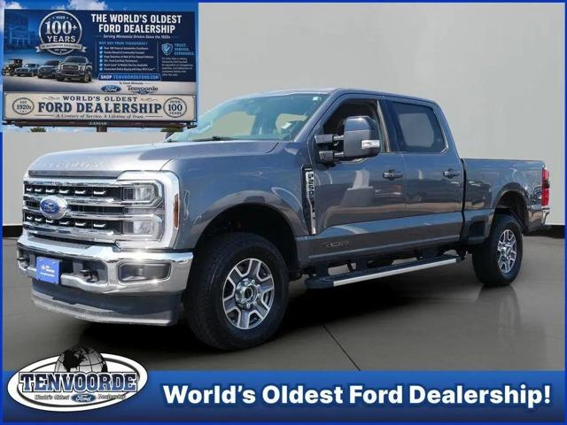 2025 Ford F-250 LARIAT for sale in St Cloud, MN