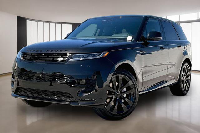 2026 Land Rover Range Rover Sport P400 Dynamic SE for sale in Cerritos, CA