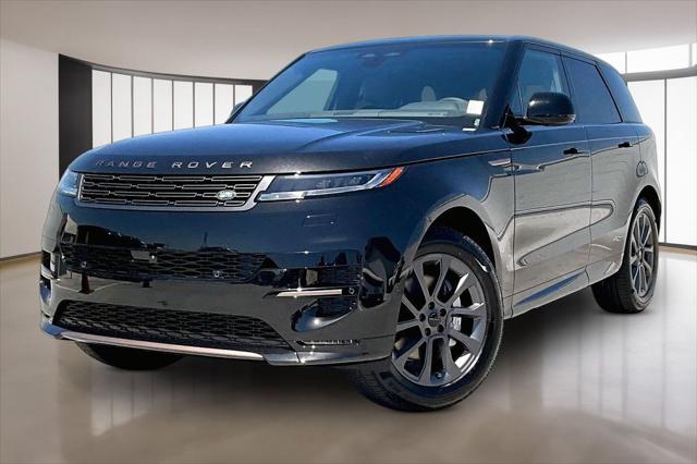 2026 Land Rover Range Rover Sport P400 Dynamic SE for sale in Cerritos, CA