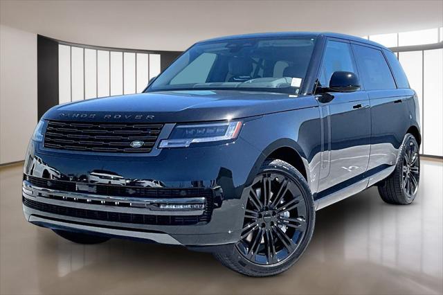 2026 Land Rover Range Rover P530 SE 7 Seat for sale in Cerritos, CA