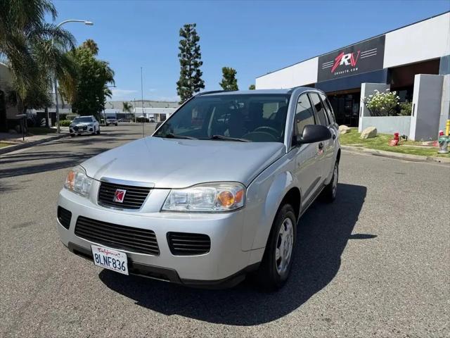 2007 Saturn VUE 4 CYL for sale in Brea, CA