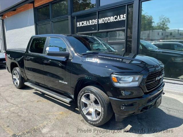 2020 Ram 1500 Big Horn for sale in Malden, MA