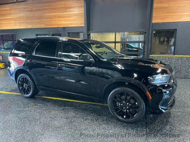 2022 Dodge Durango GT for sale in Malden, MA
