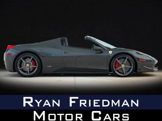 2014 Ferrari Spider Base for sale in Glen Cove, NY