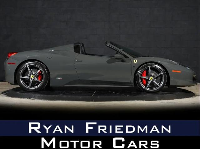 2014 Ferrari Spider Base for sale in Glen Cove, NY