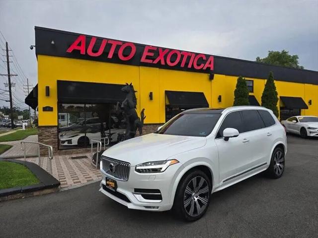 2020 Volvo XC90 T6 Inscription 7 Passenger for sale in Red Bank, NJ