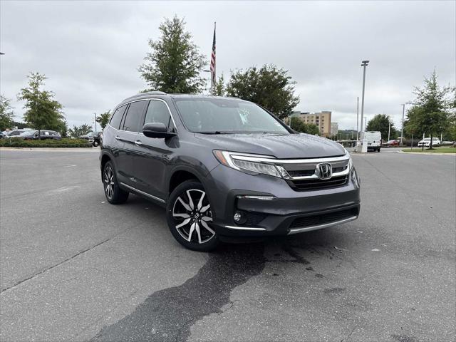 2022 Honda Pilot AWD Elite for sale in Concord, NC