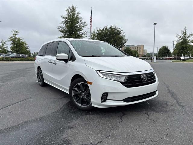 2024 Honda Odyssey Elite for sale in Concord, NC