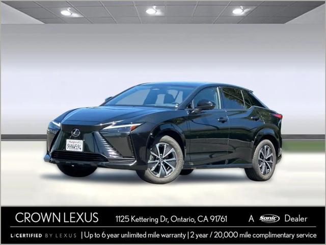 2023 Lexus RZ 450e RZ 450e Premium for sale in Ontario, CA