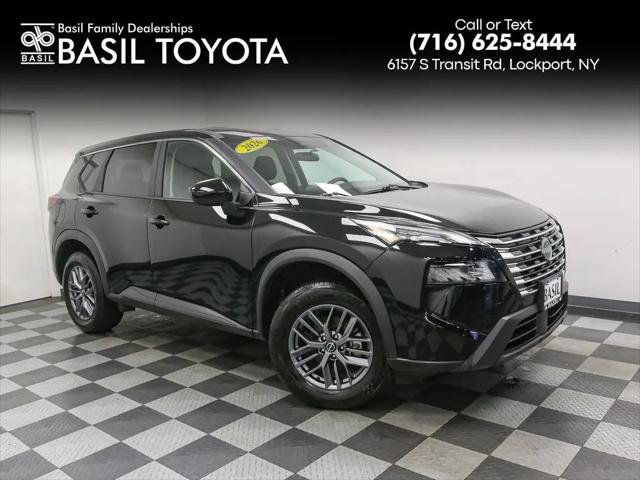 2026 Nissan Rogue SV for sale in Lockport, NY