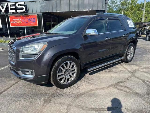 2015 GMC Acadia SLE-2 for sale in Knoxville, TN