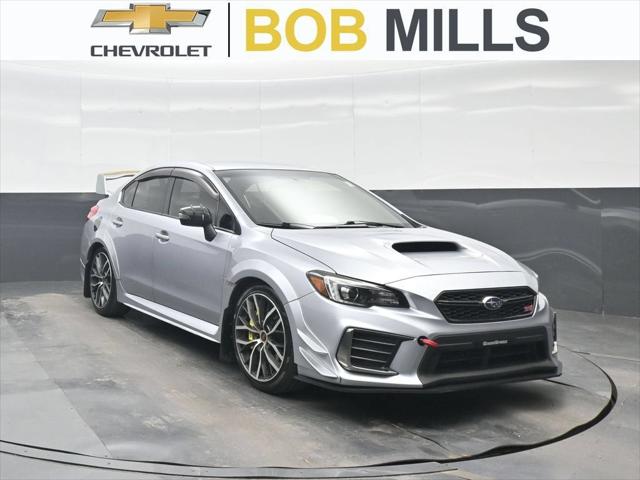 2019 Subaru WRX STI STI for sale in Darlington, SC