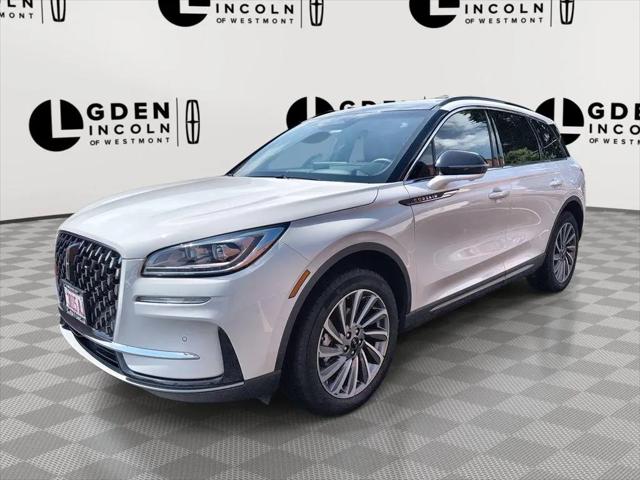 2025 Lincoln Corsair Reserve for sale in Westmont, IL