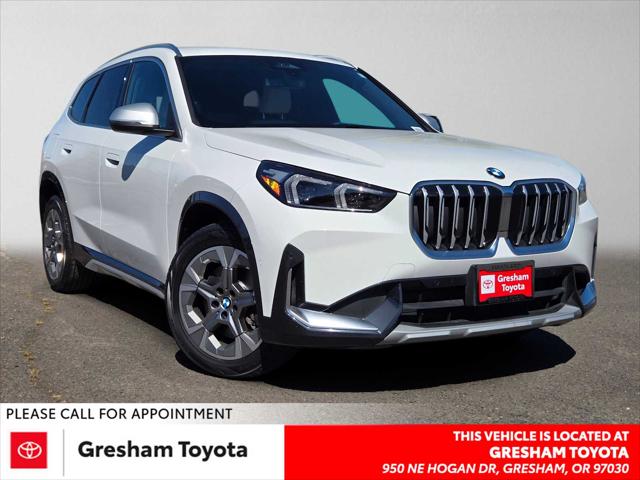 2023 BMW X1 xDrive28i for sale in Gresham, OR