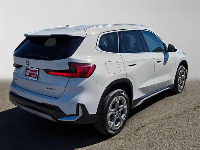 2023 BMW X1 xDrive28i