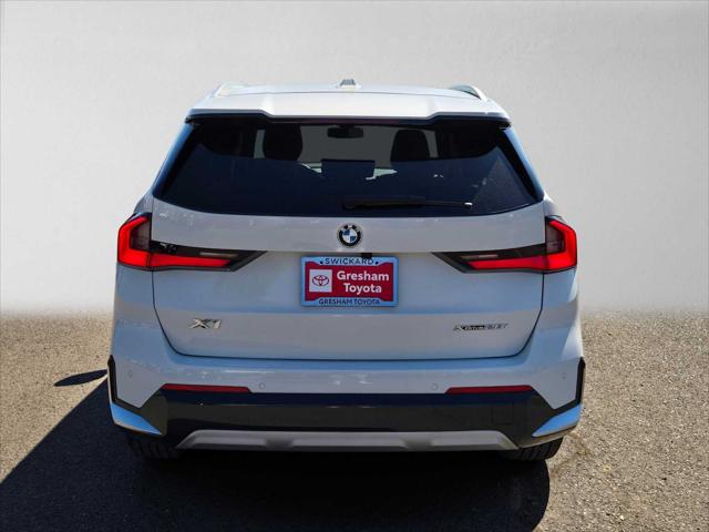2023 BMW X1 xDrive28i