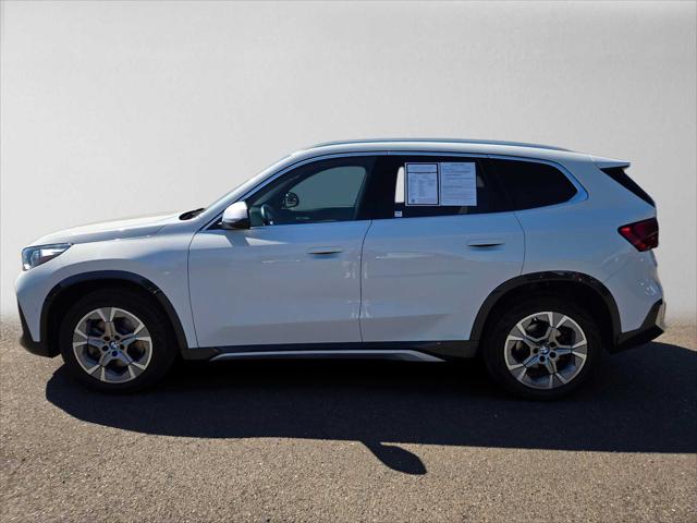 2023 BMW X1 xDrive28i