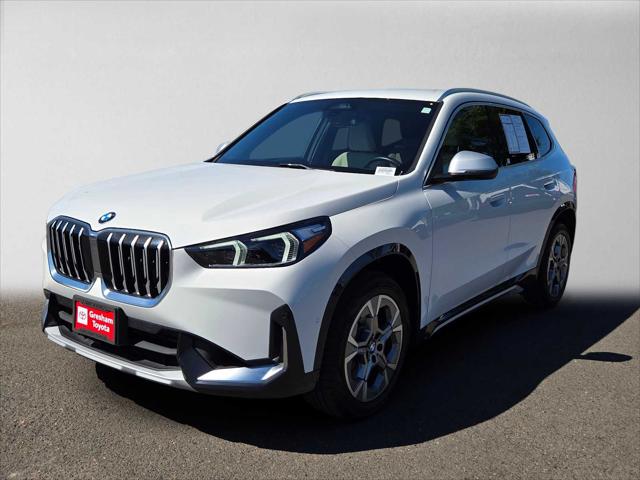 2023 BMW X1 xDrive28i