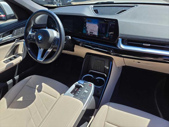2023 BMW X1 xDrive28i